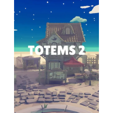 DGV-Games TOTEMS 2 (digitális licenc) videójáték
