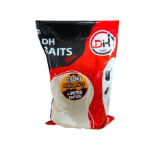DH Baits - CSOKI &amp; NARANCS LIMITÁLT ETETŐANYAG bojli, aroma
