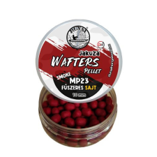DH Baits DH WAFTERS PELLET – SMOKE MP23 10MM bojli, aroma