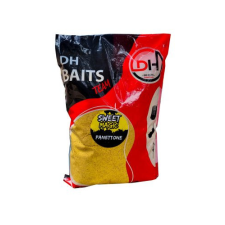 DH Baits - SWEET MAGIC ETETŐANYAG bojli, aroma