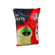 DH Baits - TOP GUN ETETŐANYAG bojli, aroma