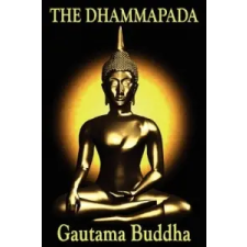  Dhammapada – Gautama Buddha idegen nyelvű könyv