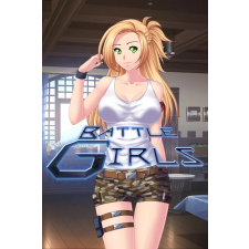 Dharker Studios Battle Girls (Deluxe Edition) (digitális licenc) videójáték