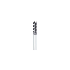 DHF 10mm sarkos 4 élű L75mm maró 50HRC-ig - DHF - ETB1004 barkácsgép tartozék