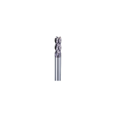 DHF 16mm sarkos 4 élű keményfém maró 45HRC-ig - DHF - DE1604 barkácsgép tartozék