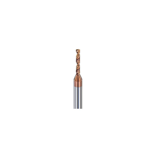 DHF 1,8mm 3xD belső hűtés nélküli fúró 52HRC-ig - DHF - DAM018 fúrószár