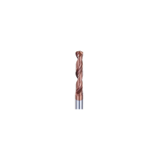 DHF 3,5mm 3xD belső hűtés nélküli fúró 52HRC-ig - DHF - DAK035 fúrószár