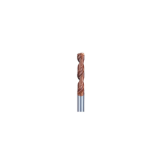 DHF 3mm 5xD belső hűtés nélküli fúró 52HRC-ig - DHF - DBK030 fúrószár