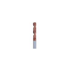 DHF 8,4mm 5xD belső hűtéses fúró 52HRC-ig - DHF - DBO084 fúrószár