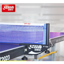 DHS P104 ping-pong háló szett prémium asztalitenisz