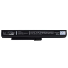 DHU100 Akkumulátor 2200 mAh egyéb notebook akkumulátor