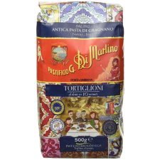  Di Martino D&amp;amp;G tortiglioni durum 500gr tészta
