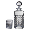  Dia * Kristály Whiskys készlet (7 db-os) (39732)
