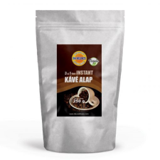Dia-Wellness 3:1 instant kávé alap 250g kávé
