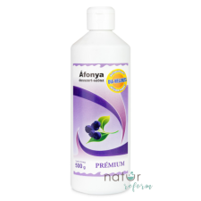 Dia-Wellness Áfonya szósz 500 g reform élelmiszer