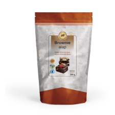  Dia-Wellness Brownie alappor gm. 500g reform élelmiszer