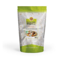  Dia-Wellness Burgonyás Lángos por 500 g reform élelmiszer
