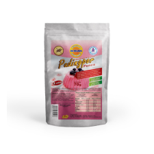 Dia-Wellness Dia-Wellness hidegpuding puncs 70 g reform élelmiszer