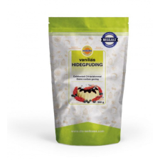 Dia-Wellness Dia-Wellness hidegpuding vanília 500 g reform élelmiszer