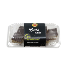 Dia-Wellness Dia-wellness zserbó 200 g reform élelmiszer