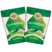 Dia-Wellness DUO Cukorhelyettesítő 1:4 2X500 g reform élelmiszer
