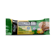 Dia-Wellness freeat food granola bar növényi fehérjével 50 g vitamin és táplálékkiegészítő