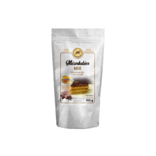 Dia-Wellness GLUTÉNMENTES MÉZESKALÁCS MIX ÉDESÍTŐSZERREL 500G gluténmentes termék