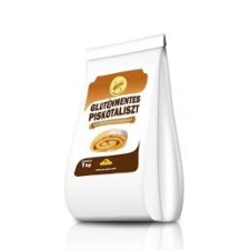 Dia-wellness gluténmentes piskótaliszt 1kg gluténmentes termék