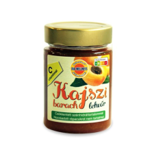  Dia-Wellness lekvár kajszibarack 380 g reform élelmiszer