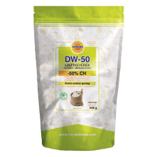 Dia-Wellness Lisztkeverék DIA-WELLNESS DW-50 -50% szénhidráttartalommal 0,5kg reform élelmiszer