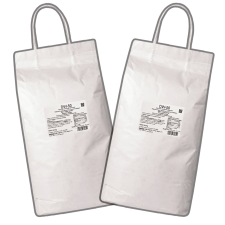 Dia-Wellness Lisztkeverék DUO (DW-50) 2X5000 g reform élelmiszer