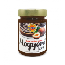 Dia-Wellness mogyorókrém 380 g csokoládé és édesség
