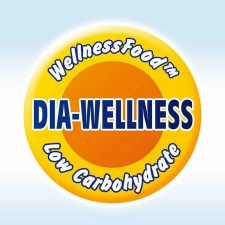 Dia-Wellness PaleOK 1:4 Cukorhelyettesítő 5000 g reform élelmiszer