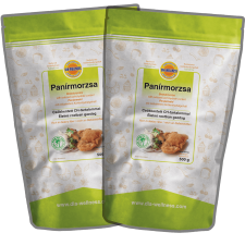 Dia-Wellness Panírmorzsa DUO 2X500 g reform élelmiszer