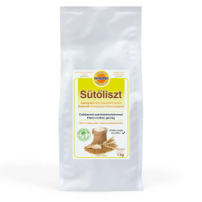  Dia-Wellness sütőliszt, 1kg sütés és főzés