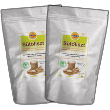 Dia-Wellness Sütőliszt DUO 2X1000 g reform élelmiszer