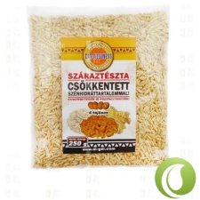 Dia-Wellness Száraztészta Rizsszem 250 g tészta