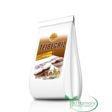 Dia-Wellness Tejbegríz Alappor 500g diabetikus termék