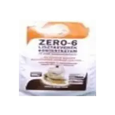  DIA-WELLNESS ZERO-6 LISZTKEVERÉK KONC. reform élelmiszer