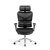 Diablo Chairs V-Commander Gamer szék - Fekete (V-COMMANDERBIACZ)