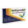 DIABLO GOLOSO DIABLO PICANTE - GYÓGYSZERES DOBOZ INDIGNADOL - VICCES CUKORKA