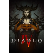  Diablo IV (Xbox One / Xbox Series X|S) (digitális licenc) videójáték
