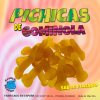  DIABLO PICANTE - GUMIPÉNISZ BANÁN