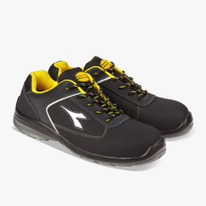 Diadora Bőr védőcipő, Diadora S3 SRC, vízálló, kompozit orrral, csúszásmentes és antisztatikus talppal -39