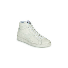 Diadora Magas szárú edzőcipők GAME L HIGH WAXED Fehér 36