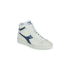 Diadora Magas szárú edzőcipők GAME L HIGH WAXED Fehér 37