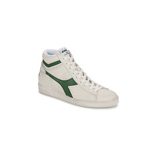 Diadora Magas szárú edzőcipők GAME L HIGH WAXED Fehér 42 női cipő