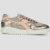 Diadora Rövid szárú edzőcipők B.560 Metal S Used Arany 38