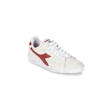 Diadora Rövid szárú edzőcipők GAME L LOW WAXED Fehér 40