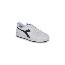 Diadora Rövid szárú edzőcipők MAGIC BASKET LOW ICONA Fehér 38 női cipő